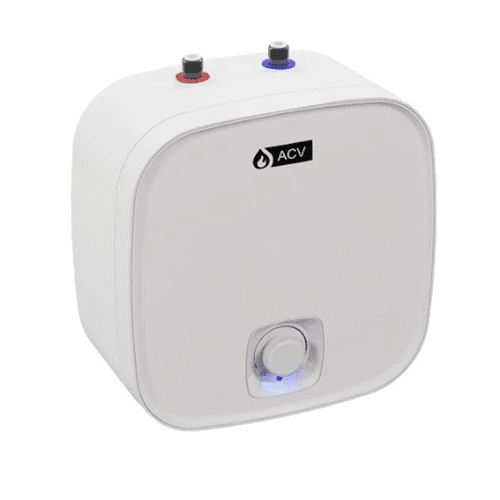 Boilers en warmtepompboilers