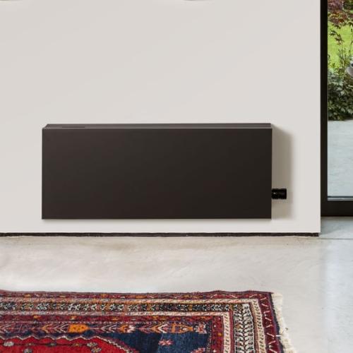Lage Temperatuur Radiatoren