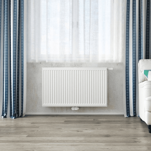 Standaard Paneelradiatoren