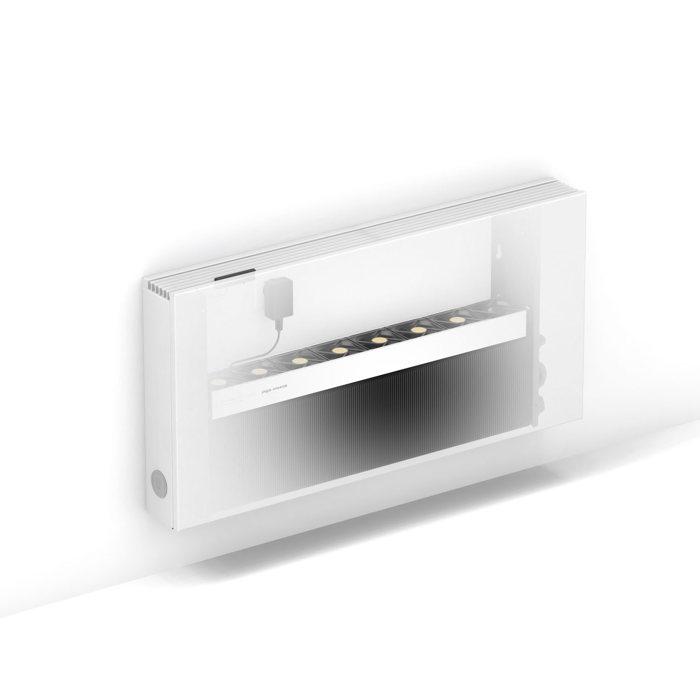 Hybride Radiatoren