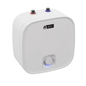 Boilers en warmtepompboilers
