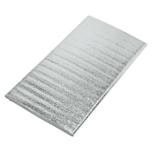 Radiatorfolie