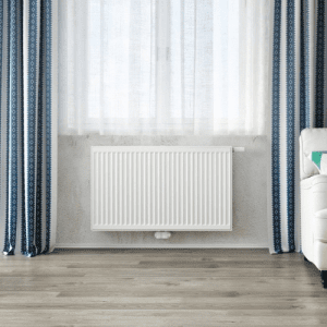 Standaard Paneelradiatoren