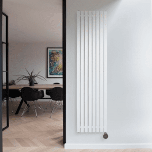 Elektrische Verticale Radiatoren