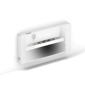 Hybride Radiatoren