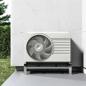 Hybride warmtepompen