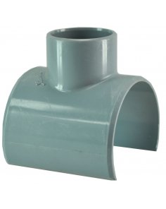 Rioolklemzadel 125/110 x 40 mm PVC