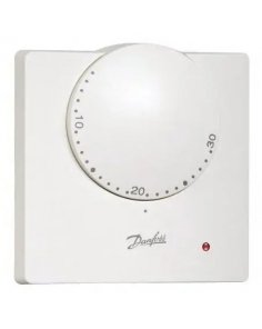Danfoss RET 24 Elektronische Aan/Uit Kamerthermostaat