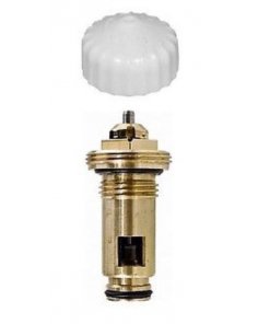 Riko Heimeier thermostatisch inzetstuk M30