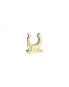 Riko Klembeugel 15 mm enkel - 30 stuks