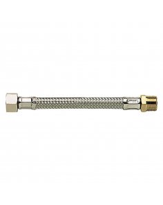 Ronde dubbele beugel voor colector 3/4 189r 3/4 set 2st