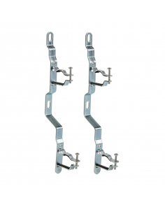 Set ronde dubbele beugel 189 set 2st