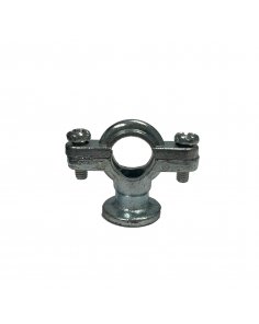 Riko Zamac Beugel 12 mm - 12 stuks