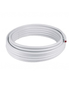 Bonfix Alu-pers meerlagenbuis | 16 x 2.0 | Rol 100 meter