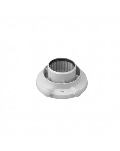 Vaillant EcoTEC Concentrische Adapter Ø60/100 mm