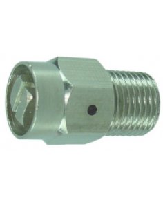 Riko radiatorontluchtingskraantje 1/8