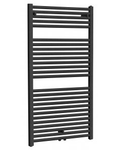 Elara sierradiator 118,5 x 60,0 cm antraciet