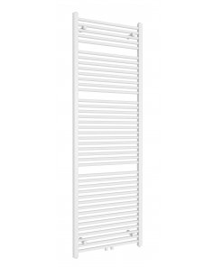 Best-Design Zero-White handdoekradiator Wit 1269 W 1800x600