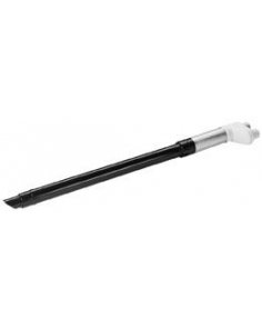 PP Balkondoorvoer Ø80/80 mm, Lengte 2575 mm en 2000 mm
