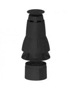 MiniFlex Skyline Uitmondingsset Ø45-60 mm