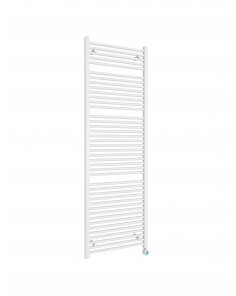 Best-Design Senden-White Elektrische Handdoekradiator Wit 1160 W 1800x600