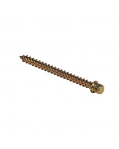 Dok met houtvijs m7 416 30 mm 100st
