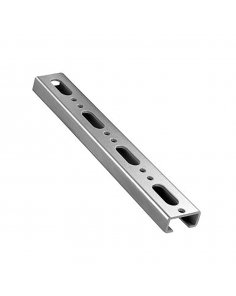 Rofix montagerail r30/15 2m