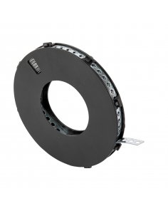 Ophangband verzinkt afrolcassette 12 mm x 10 m 40005358