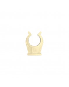 Riko Klembeugel 12 mm enkel - 30 stuks