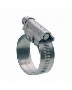 Riko wormschroefslangklemmen 12-22 mm