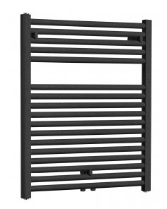 Elara sierradiator 76,6 x 60,0 cm antraciet