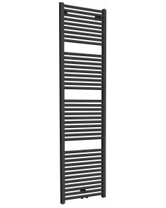 Elara sierradiator 181,7 x 45,0 cm antraciet