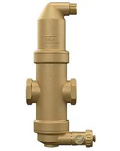 Reflex 9253000 Extwin TW22 Lucht-/Vuilafscheider Horizontaal