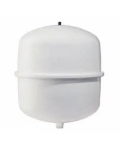 Bonfix Expansievat 18L x 1,0 bar Wit