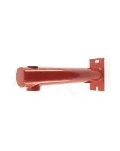 Bonfix Expansievatbeugel Rood 15 x 3/4"