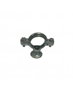 Riko Zamac Beugel 22 mm - 12 stuks