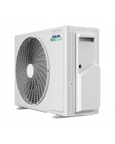 AUX Multi Split Airconditioner - Buitenunit - 21,000 BTU / 6,2 kW - Wit - R32 - Koelen en Verwarmen