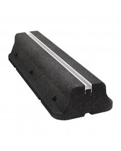 Voetconsole voor Airco - 40 cm