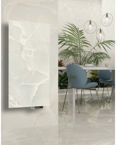 500 x 1200 -  750 watt | Tegel Radiator Agate