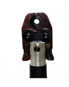 Alpha Professionele Handperstang JT-1632-TH Prof 16-20-26-32 mm