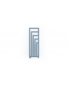 520x1460 – 711 watt | Angus V | Designradiator