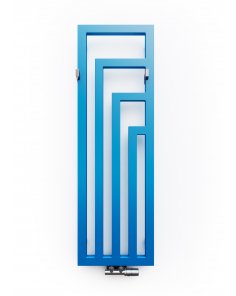 360x1140 – 421 watt | Angus V | Designradiator