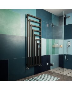 360x1140 – 421 watt | Angus V | Designradiator