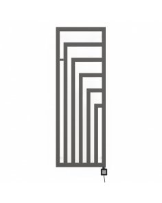 360x1140 – 400 watt | Angus V E | Smart Elektrische Designradiator