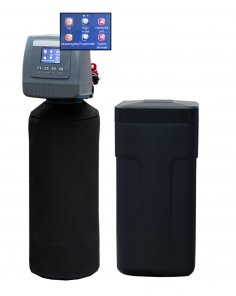 ECO Pure Compact 16 liter waterontharder