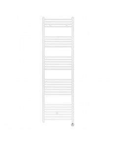 1700x500 – 985 Watt | elektrische handdoekradiator wit