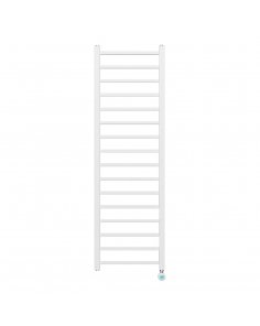 1600x500 – 551 Watt | elektrische handdoekradiator wit
