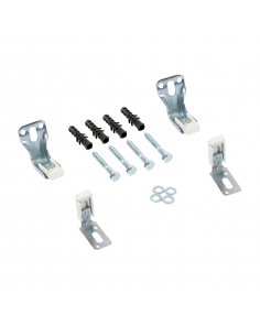 Opschroef consoleset iso rondel m8 (25)
