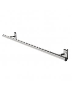 Bella Chrome handdoekhouder – 500mm