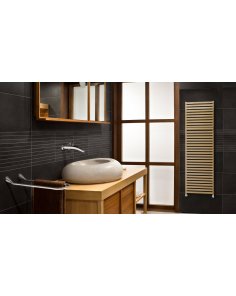 500x510 – 304 watt | City | Designradiator